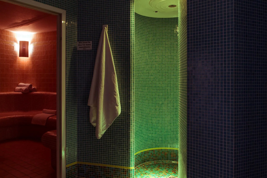 Hotel Ilma Lake Garda Resort