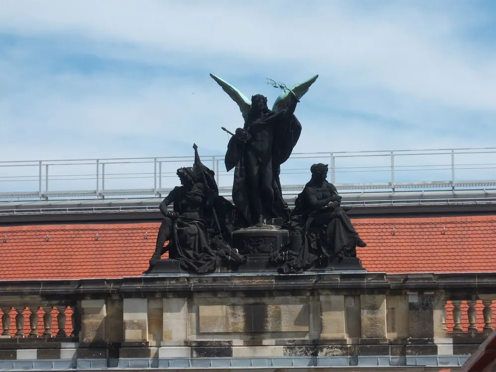 Historisches Bürgerhaus Dresden -Kulturstiftung