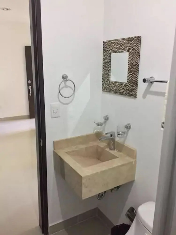 Condo Pacifico S