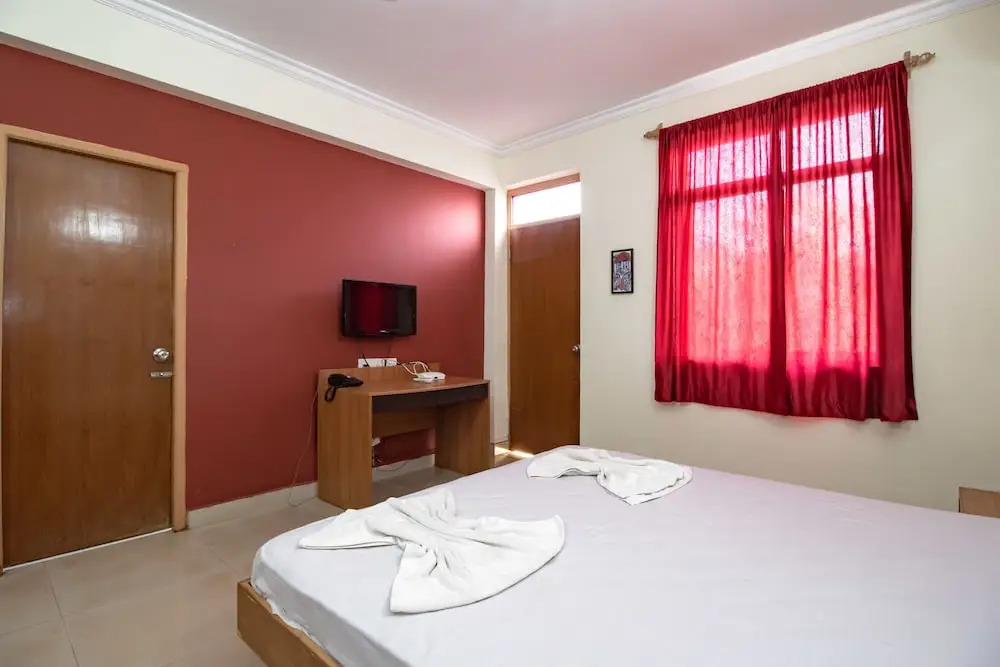 OYO 14724 Hotel Viva Calangute