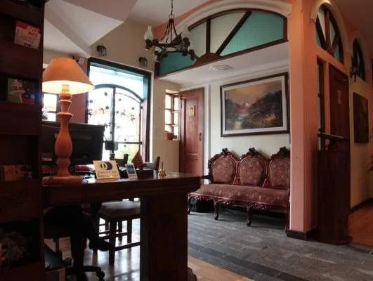 Hotel Spa Mansion Santa Isabella