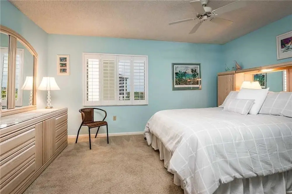 Sandarac B503 - Two Bedroom Condo