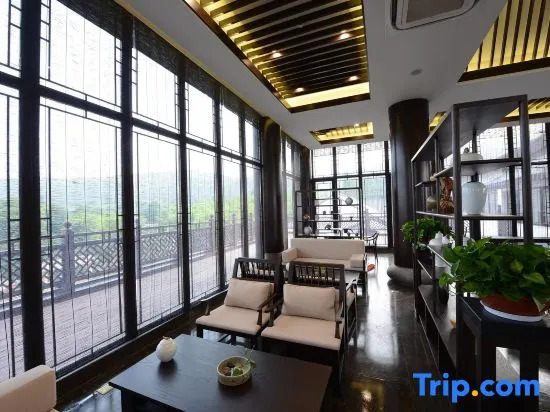 Yueshanxuan Hotel