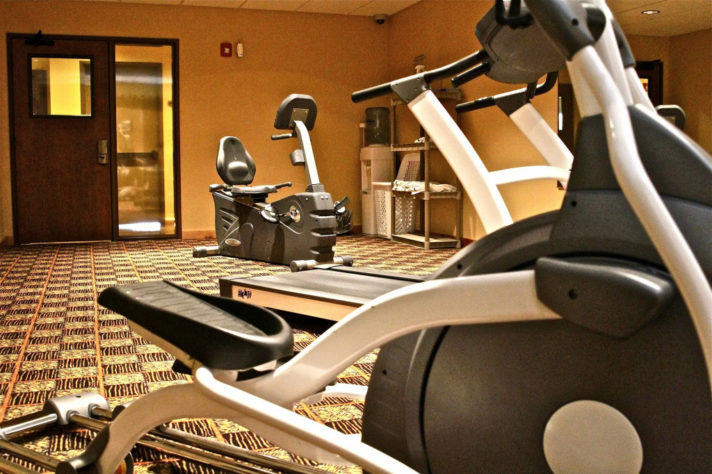 AmericInn by Wyndham Fargo Medical Center
