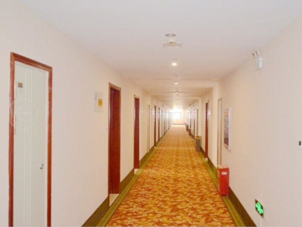 GreenTree Inn Nantong BaiDian Town XiuShuiYuan Express Hotel