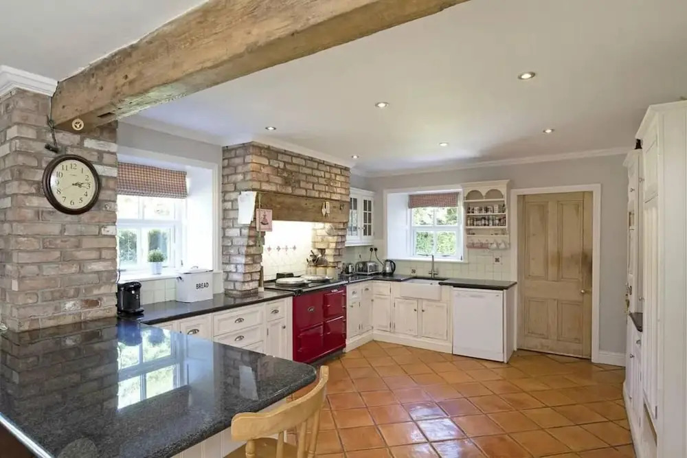 Countryside Home Located Just Outside Dublin City
