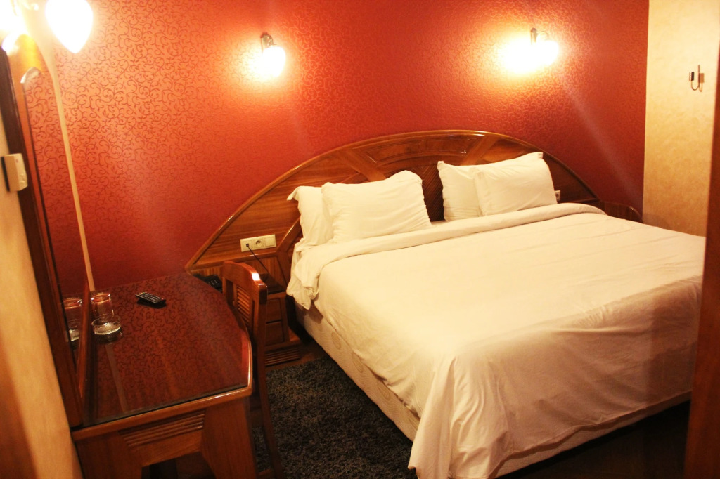 Hotel Malta