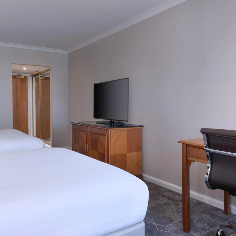 Delta Hotels by Marriott Edinburgh