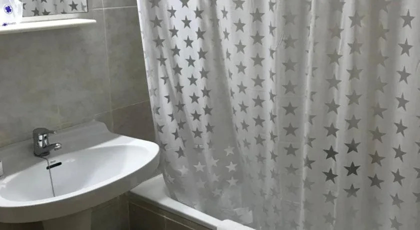 Hostal Argentina EN CACERES