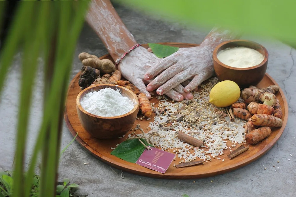 Tanta Escape Ubud by The Travel Ubud Bali