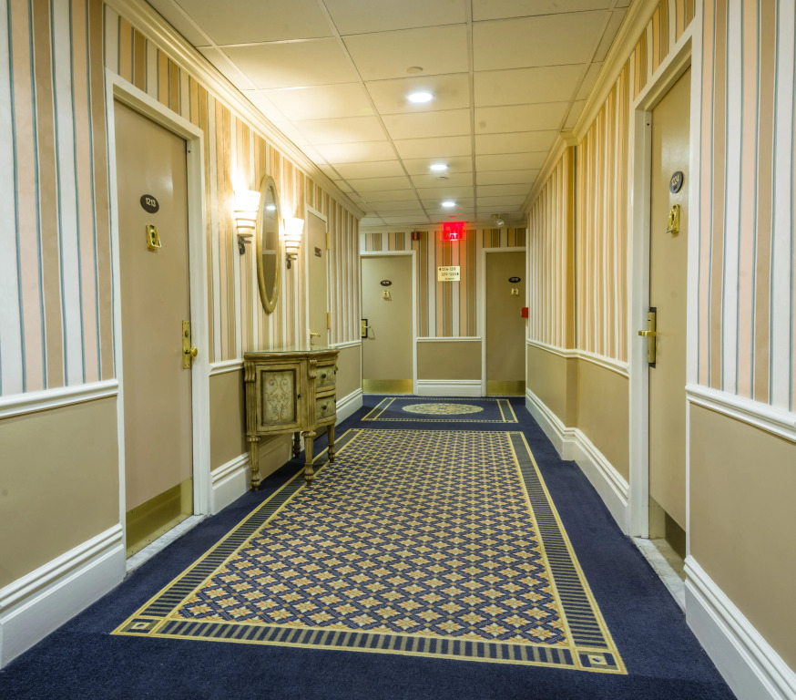 Hotel Wolcott