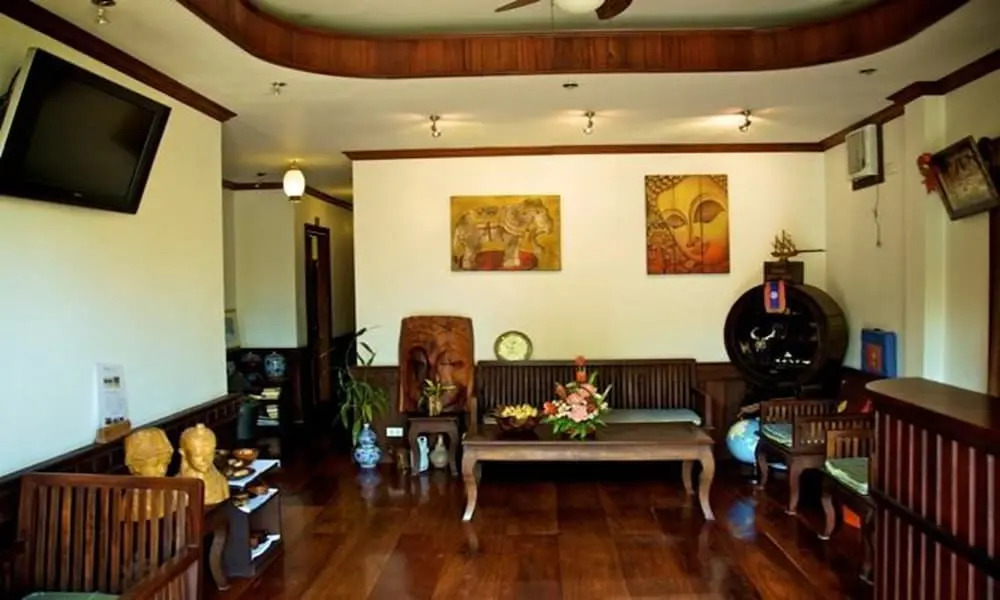 Hoxieng Guesthouse 1