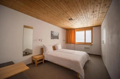 GALAAXY Mountain Hostel--Nur mit der Gondelbahn Erreichbar