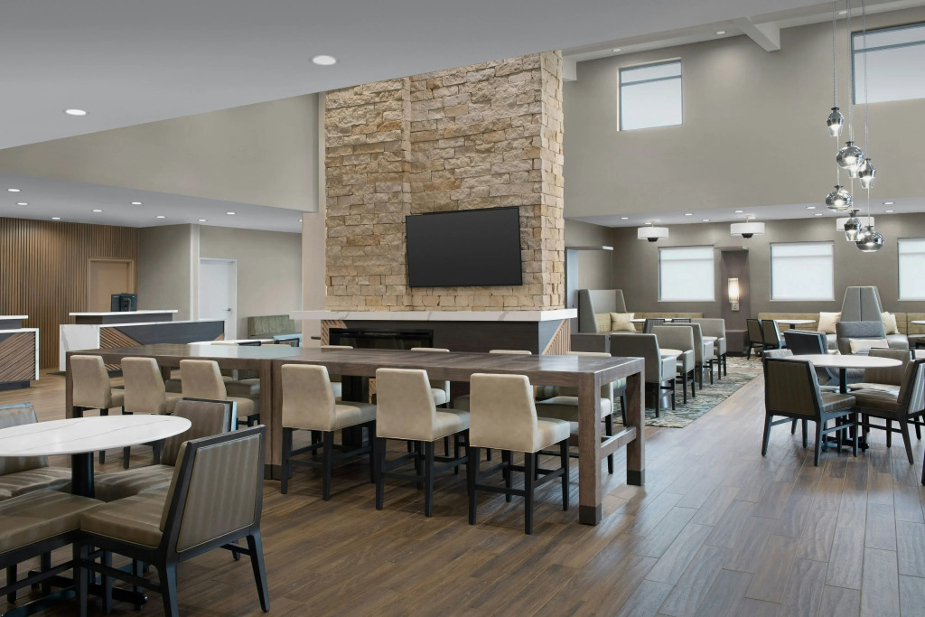 Residence Inn by Marriott Galveston Island