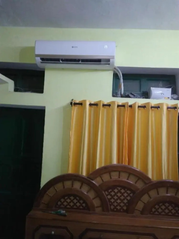 Goroomgo K.S.N. Paying Guest House Varanasi