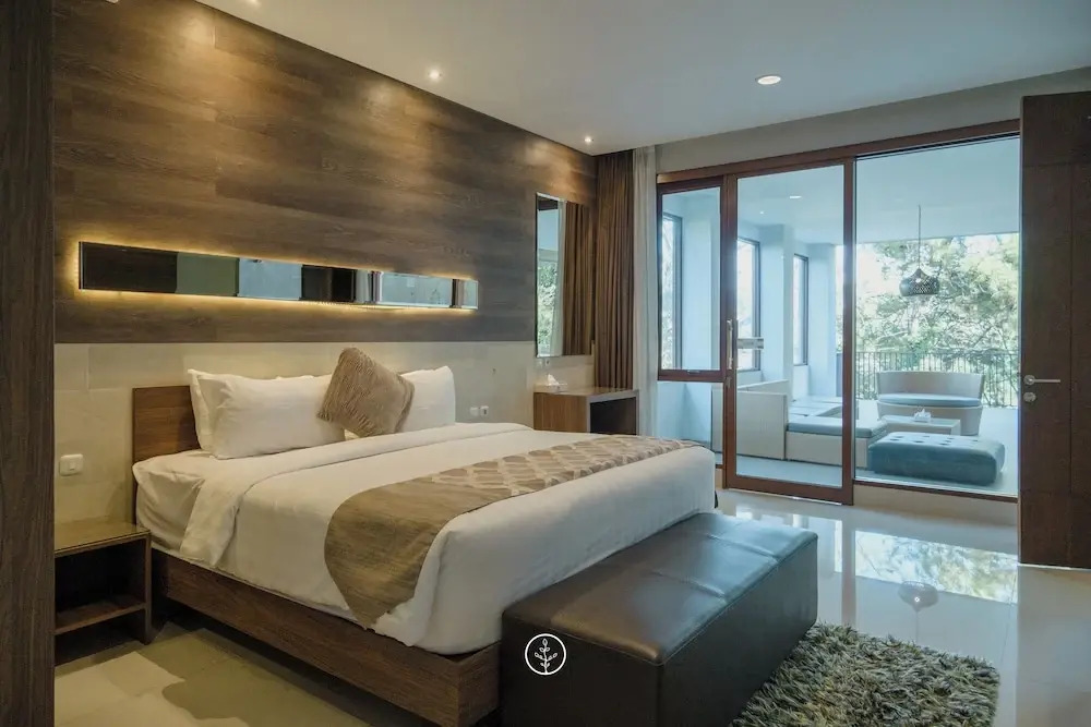 Asmaya Hill View Villa 7 Bedrooms With a Private Heated Swimming Pool and a Billiard Table