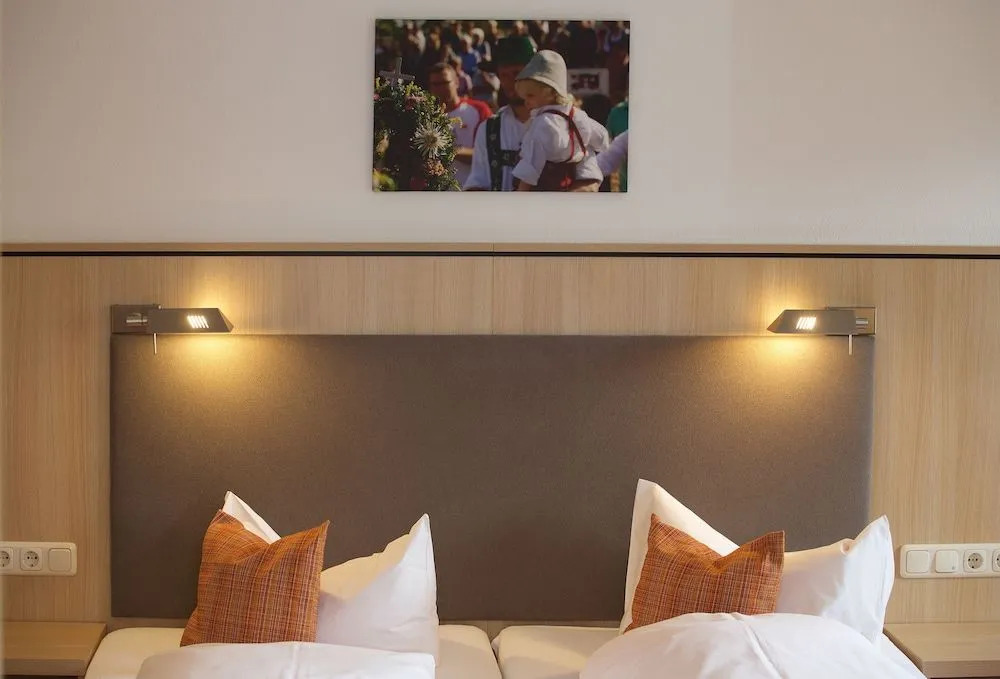 Familienhotel Löwen