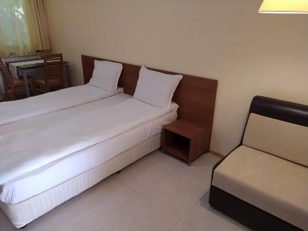 Boutique Residence