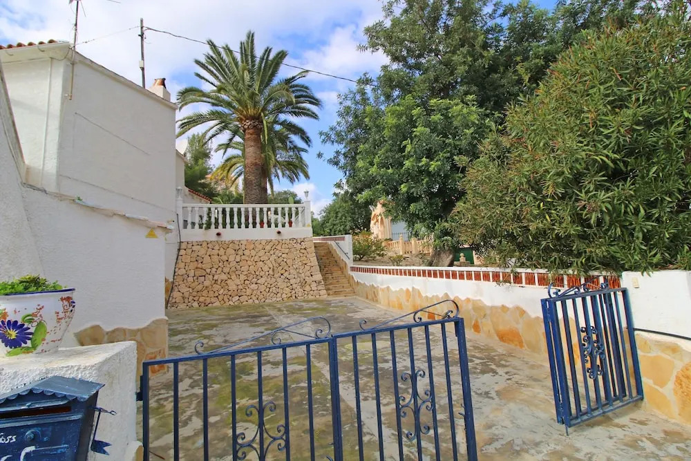 Villas Costa Calpe - Mia