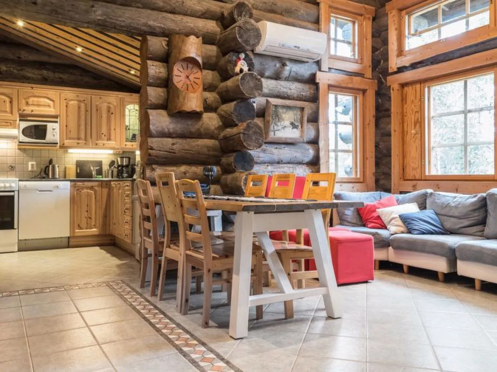 Holiday Home Klasun maja b