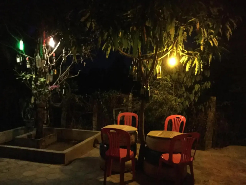 Bunyong Homestay