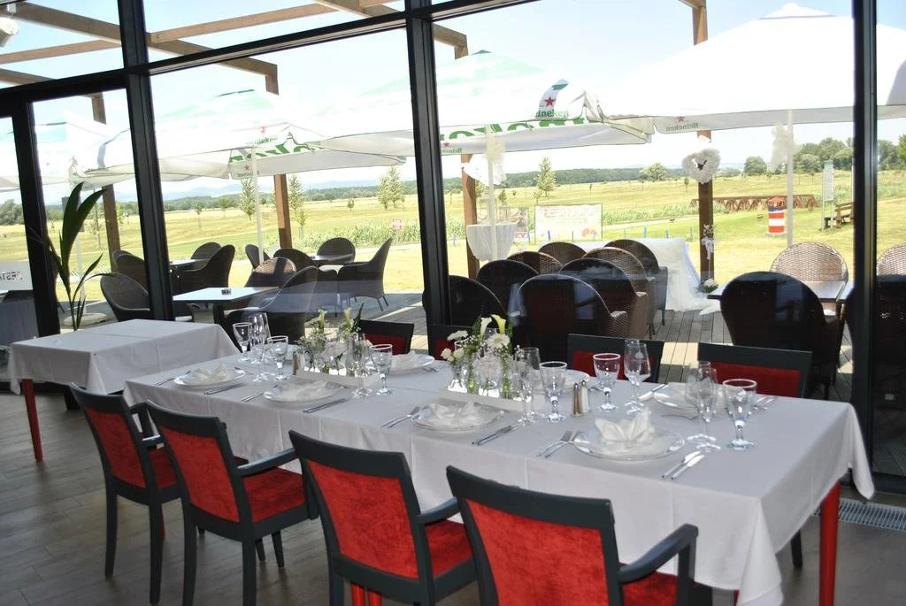 Hotel Golf Jezera