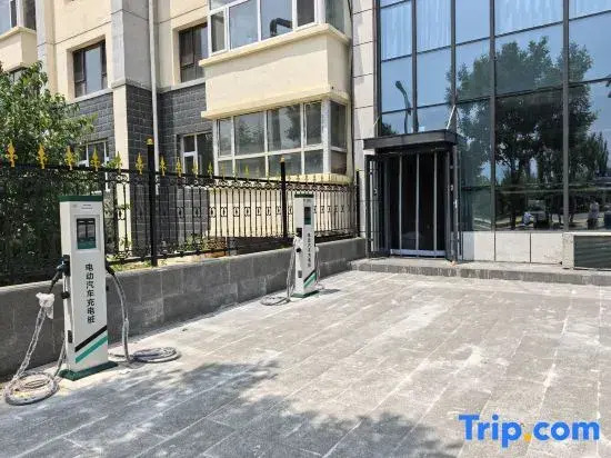 Hengyu Business Hotel