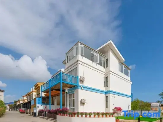 Sanduo Boutique Stay