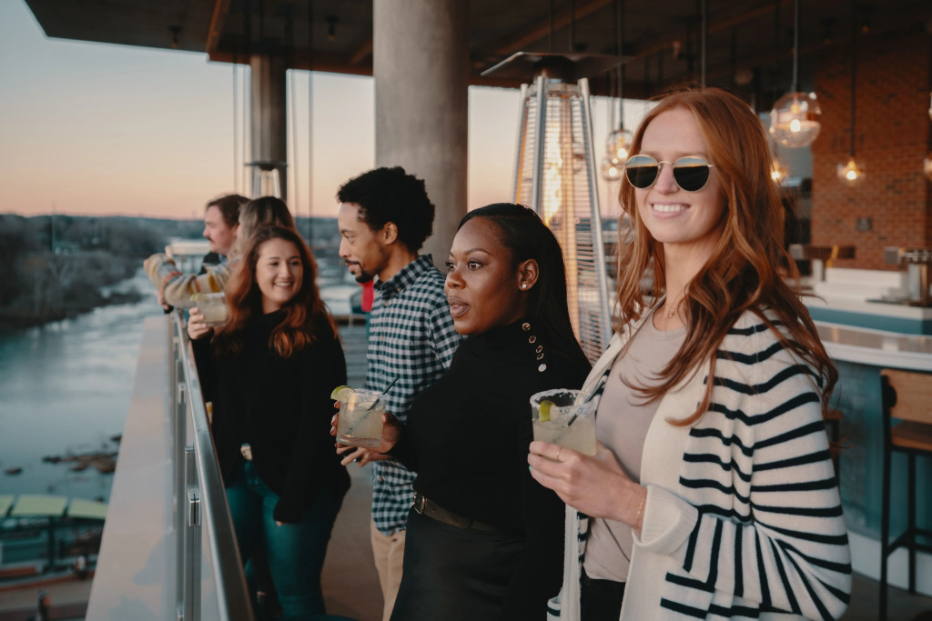 Hotel Indigo - Columbus at Riverfront Place by IHG