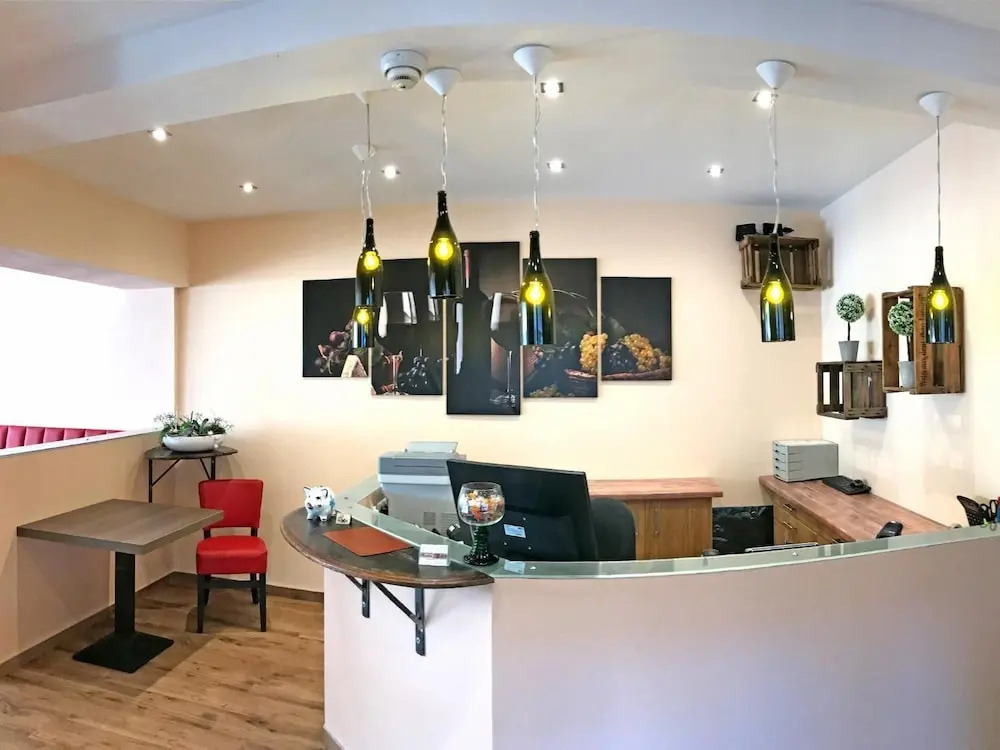 Hotel Altes Weinhaus
