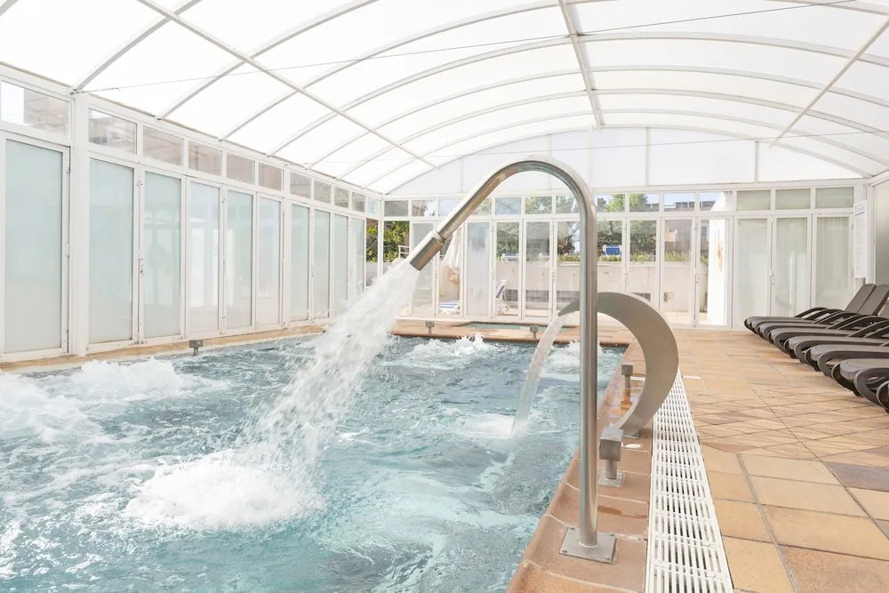 MAR HOTELS PAGUERA and SPA APARTMENTS