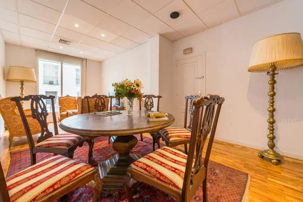 Retiro Apartment