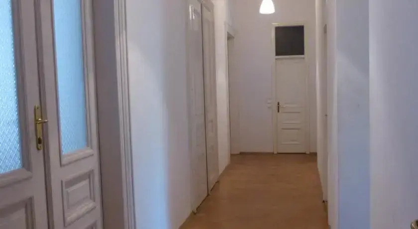 Pokoje Gościnne Sun