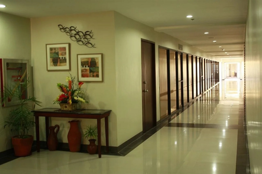 Palmbeach Resort Mactan Cebu powered by Cocotel