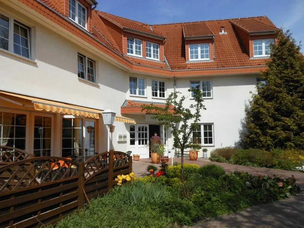 Hotel Marienhof