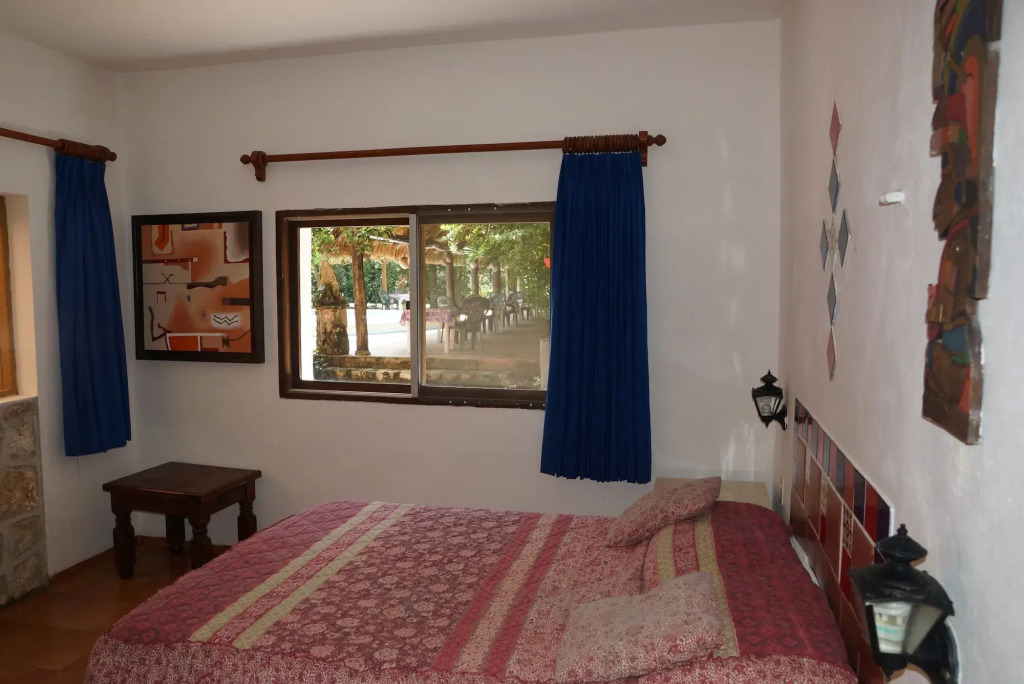 Hotel Doralba Inn Chichen