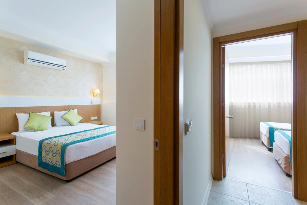 Kemer Dream Hotel