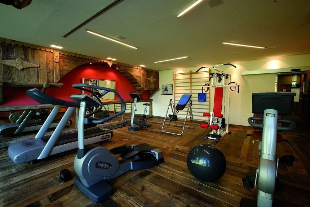 Hotel Granta Parey