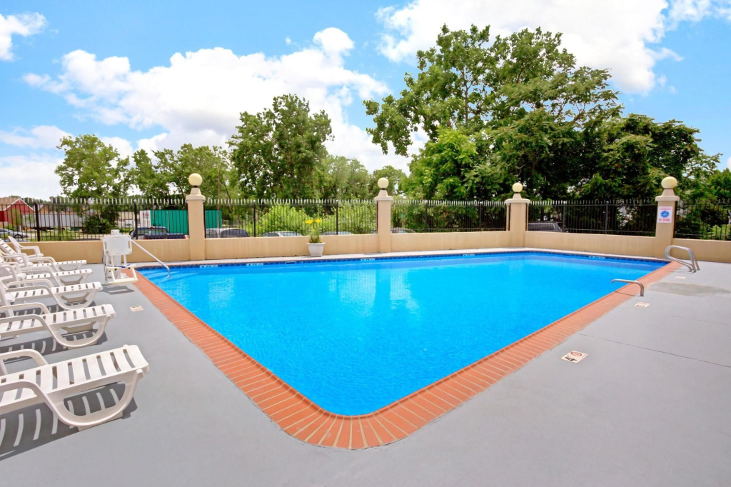 Ramada Limited Cockeysville