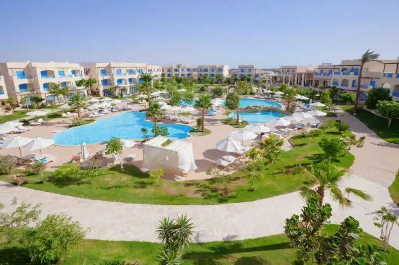Pasadena Hotel & Resort Sharm El Sheikh