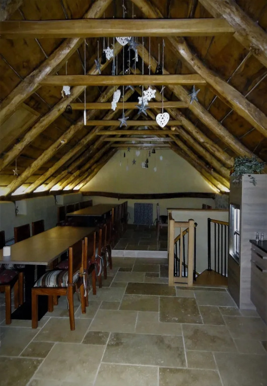 Domaine des Marequiers le Gite Aigremoine