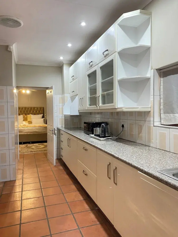 Kloofyard Guesthouse
