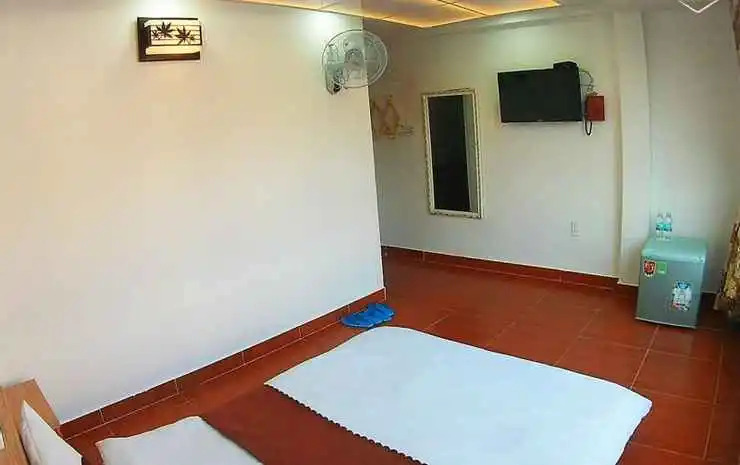 Hostel Huong Ha 2