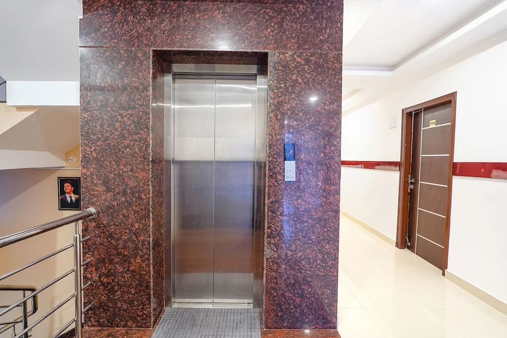 Golden Keys Hotel Chikkabanavara