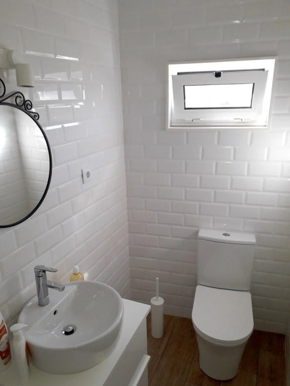 House with One Bedroom in Perafita, with Furnished Terrace And Wifi - 5 Km From the Beach