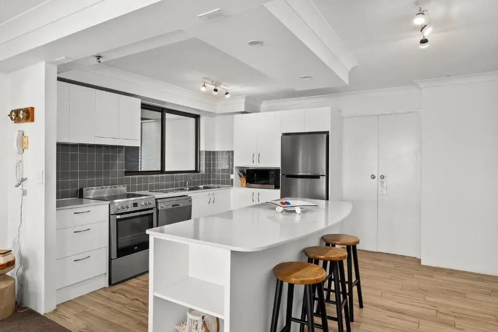 Gemini Court Holiday Apartments