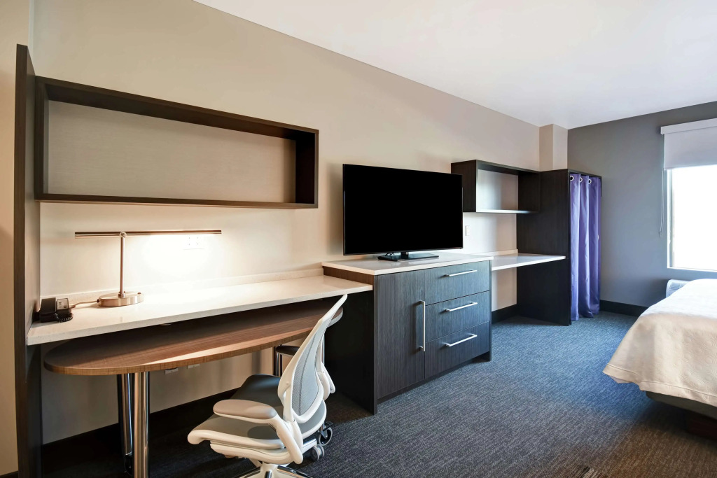 Home2 Suites by Hilton Los Angeles Montebello