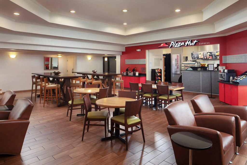Fairfield by Marriott Anaheim Resort