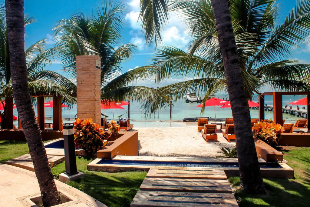Esplendor by Wyndham Isla Mujeres Boutique All Inclusive