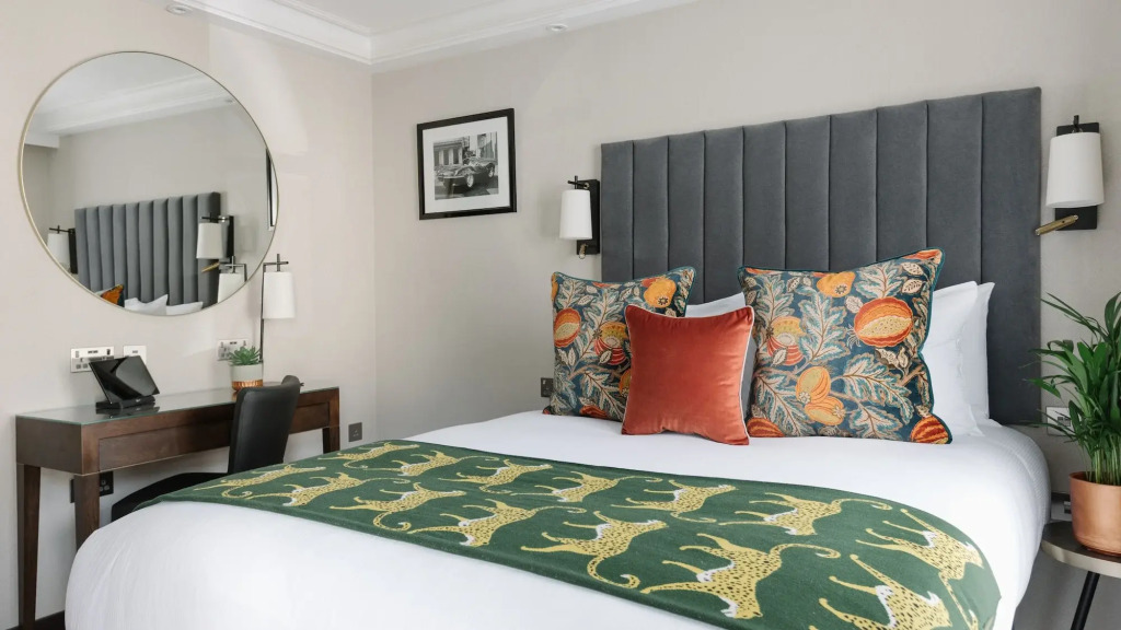The Selwyn, Richmond